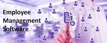 Employee Management System