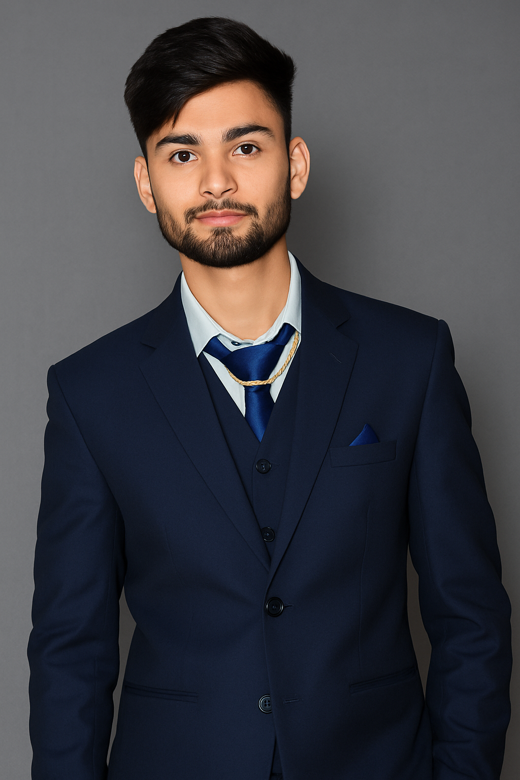 Gaurav Kumar Kuntal
